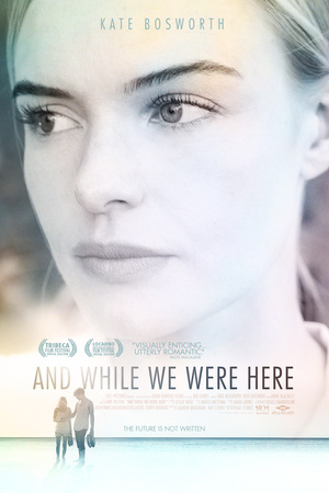 And While We Were Here (2012) DVD Release Date
