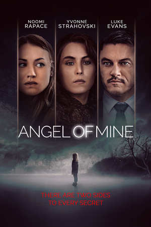 Angel of Mine (2019) DVD Release Date