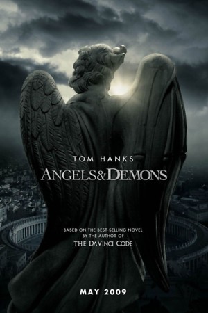 Angels & Demons (2009) DVD Release Date