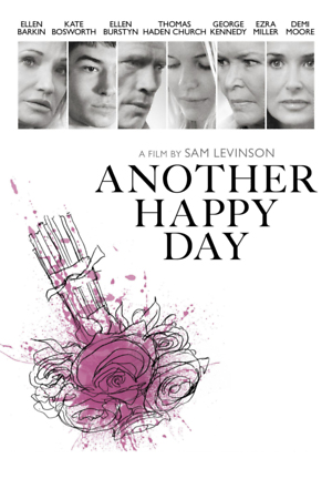 Another Happy Day (2011) DVD Release Date