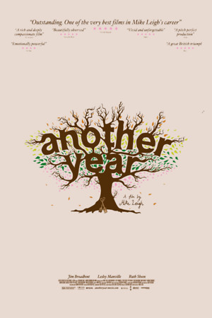 Another Year (2010) DVD Release Date