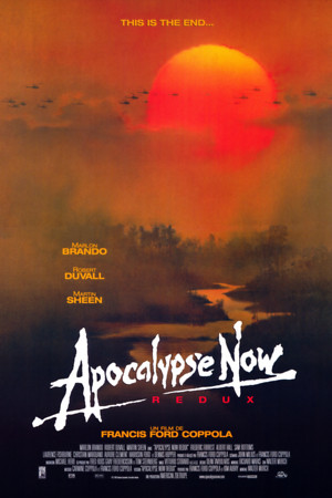 Apocalypse Now (1979) DVD Release Date