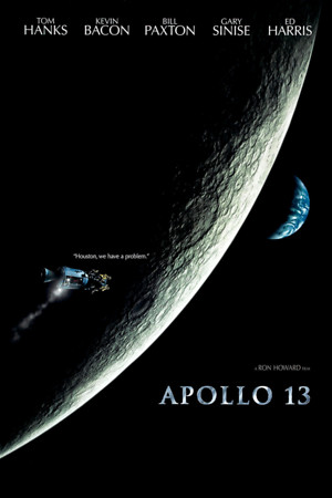 Apollo 13 (1995) DVD Release Date
