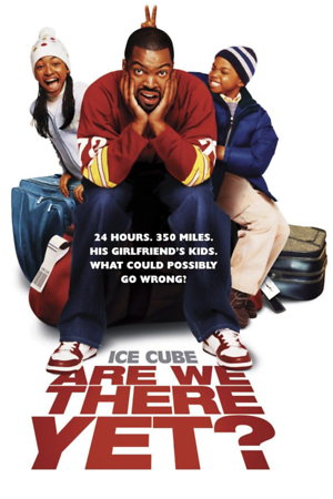 Are We There Yet? (2005) DVD Release Date