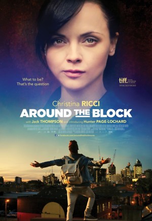 Around the Block (2013) DVD Release Date