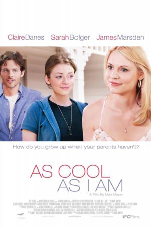 As Cool as I Am (2013) DVD Release Date