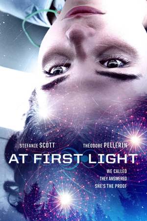 At First Light (2018) DVD Release Date