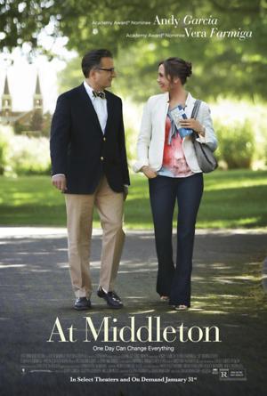 At Middleton (2013) DVD Release Date