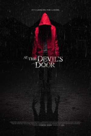 At the Devil's Door (2014) DVD Release Date