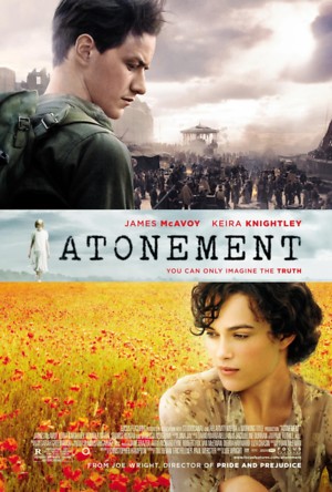 Atonement (2007) DVD Release Date