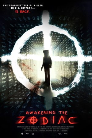 Awakening the Zodiac (2017) DVD Release Date