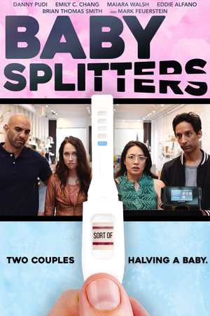 Babysplitters (2019) DVD Release Date