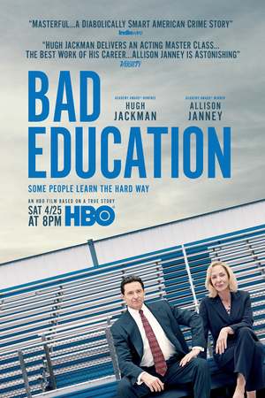 Bad Education (2019) DVD Release Date