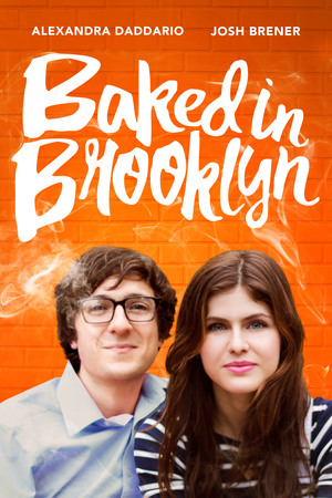 Baked in Brooklyn (2016) DVD Release Date
