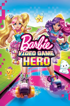 Barbie Video Game Hero (TV Movie 2017) DVD Release Date