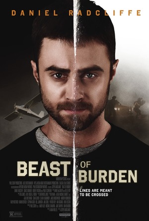Beast of Burden (2018) DVD Release Date