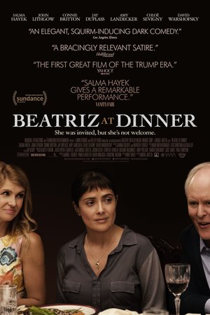 Beatriz at Dinner (2017) DVD Release Date