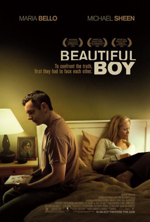 Beautiful Boy (2010) DVD Release Date