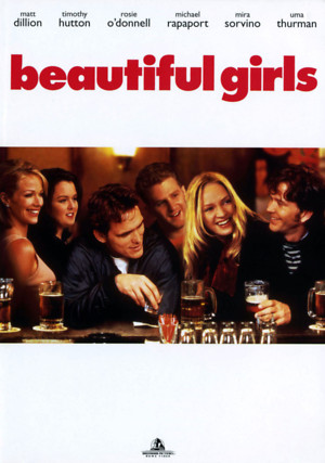 Beautiful Girls (1996) DVD Release Date