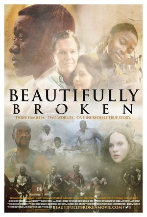 Beautifully Broken (2018) DVD Release Date