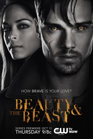 Beauty and the Beast (TV Series 2012- ) DVD Release Date