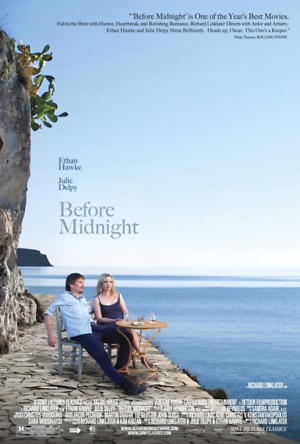 Before Midnight (2013) DVD Release Date