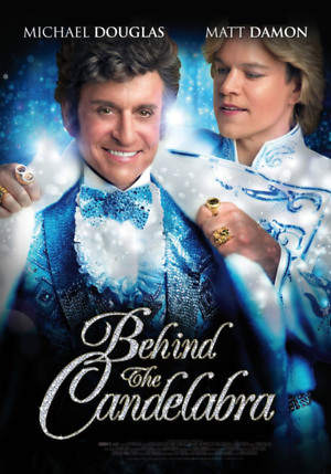 Behind the Candelabra (2013) DVD Release Date