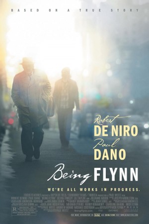 Being Flynn (2012) DVD Release Date