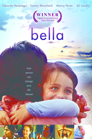 Bella (2006) DVD Release Date