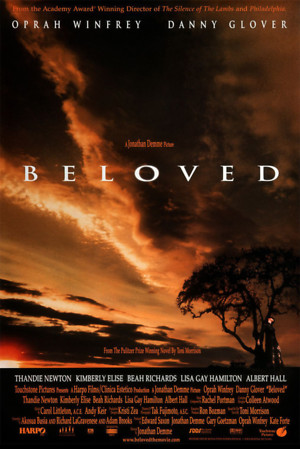 Beloved (1998) DVD Release Date