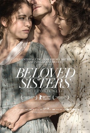 Beloved Sisters (2014) DVD Release Date