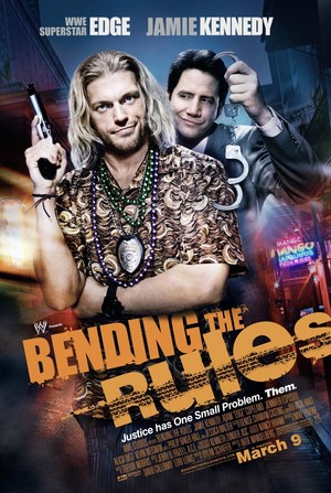 Bending the Rules (2012) DVD Release Date
