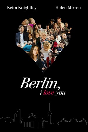 Berlin, I Love You (2019) DVD Release Date