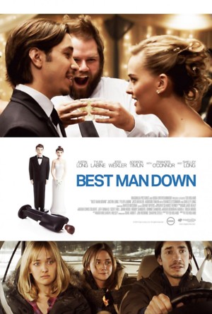 Best Man Down (2012) DVD Release Date