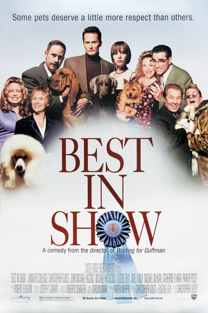 Best in Show (2000) DVD Release Date