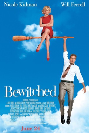 Bewitched (2005) DVD Release Date