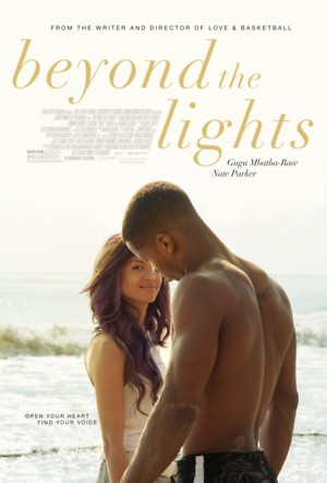 Beyond the Lights (2014) DVD Release Date