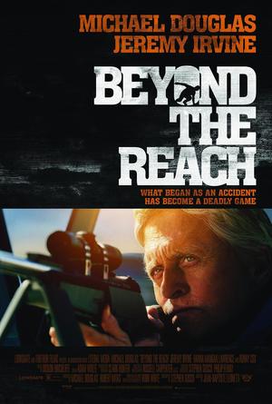 Beyond the Reach (2014) DVD Release Date