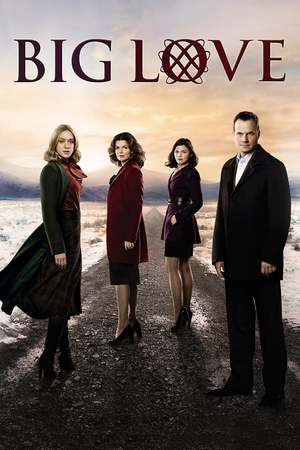 Big Love (TV Series 2006-) DVD Release Date