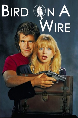 Bird on a Wire (1990) DVD Release Date