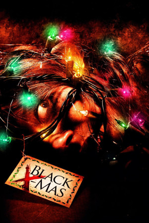 Black Christmas (2006) DVD Release Date