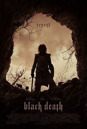 Black Death (2010) DVD Release Date