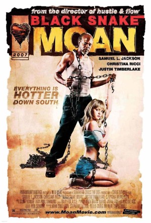Black Snake Moan (2006) DVD Release Date