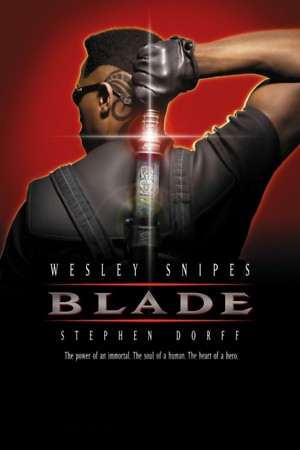 Blade (1998) DVD Release Date