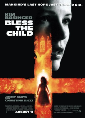 Bless the Child (2000) DVD Release Date