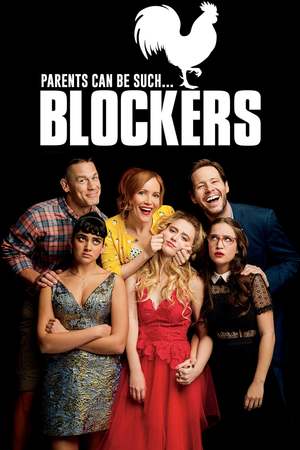 Blockers (2018) DVD Release Date