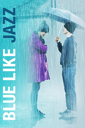 Blue Like Jazz (2012) DVD Release Date