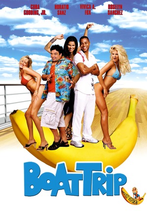 Boat Trip (2002) DVD Release Date