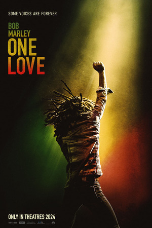 Bob Marley: One Love (2024) DVD Release Date