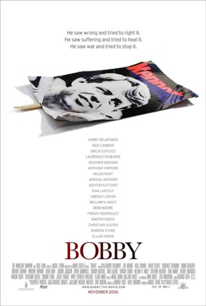 Bobby (2006) DVD Release Date